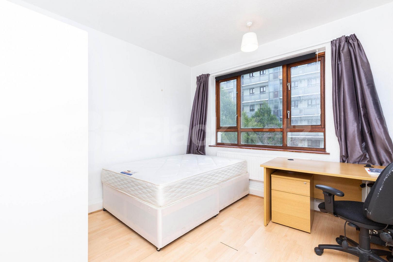Perfect for students and young professionals looking to be in central Birkenhead Street, Kings Cross